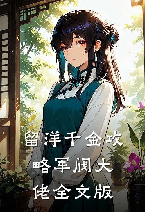 留洋千金攻略军阀大佬全文版