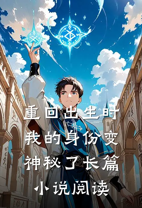 重回出生时,我的身份变神秘了长篇阅读