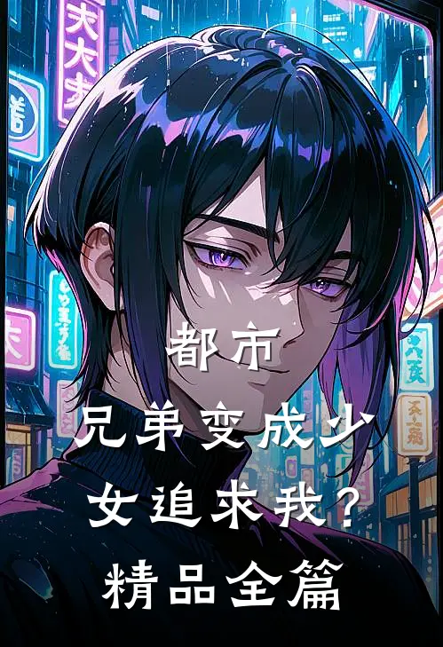 都市兄弟变成少女追求我?精品全篇