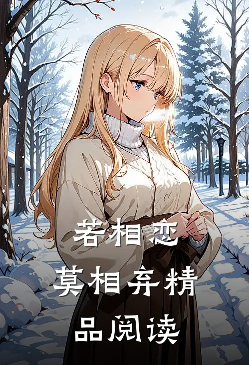若相恋,莫相弃精品阅读免费