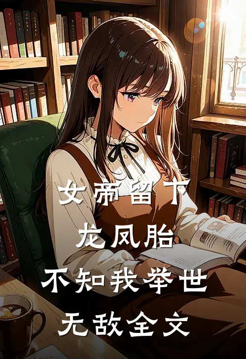 女帝留下龙凤胎，不知我举世无敌全文