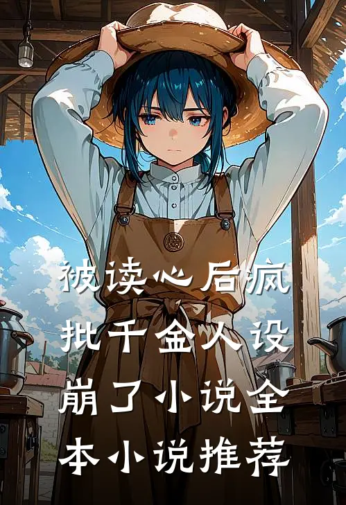 被读心后疯批千金人设崩了小说全本小说推荐