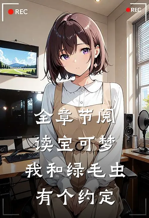 全章节阅读宝可梦我和绿毛虫有个约定