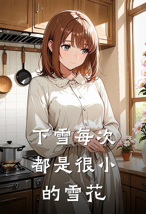 下雪每次都是很小的雪花