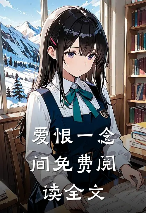 爱恨一念间免费阅读全文