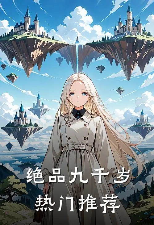 绝品九千岁热门推荐女主