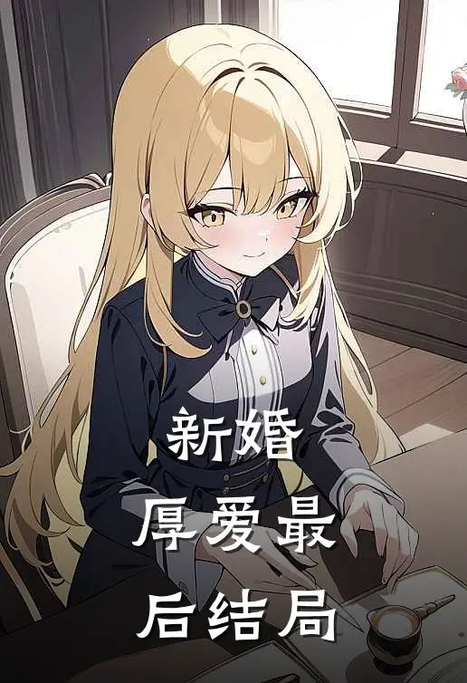 新婚,厚爱最后结局