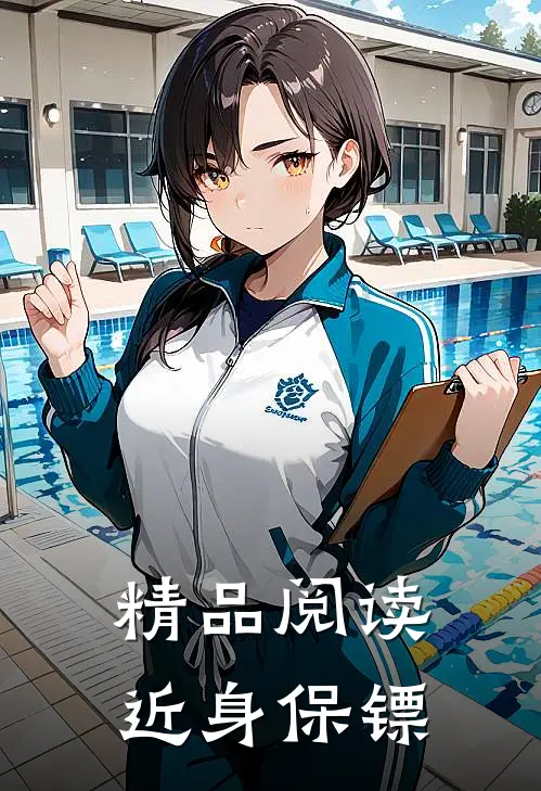 精品阅读近身保镖