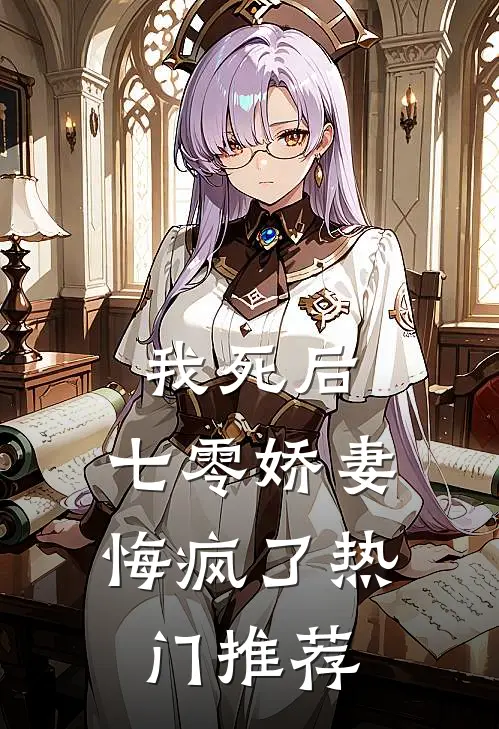 我死后,七零娇妻悔疯了热门推荐