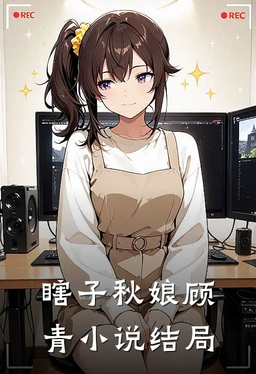 瞎子秋娘顾青结局怎么样