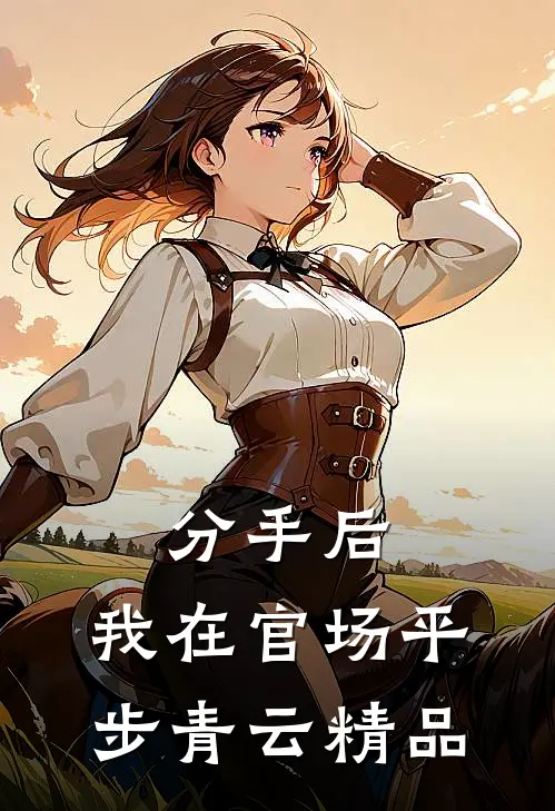 分手后，我在官场平步青云精品