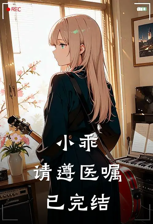 小乖,请遵医嘱已完结
