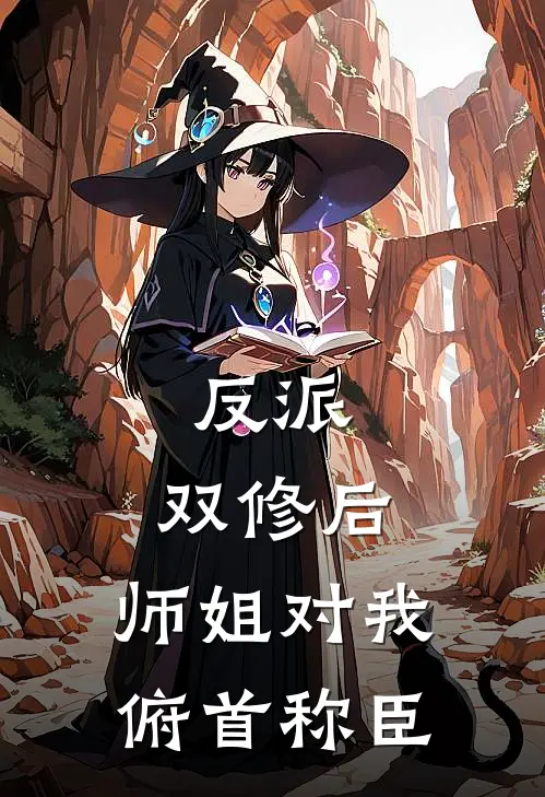 反派双修后,师姐对我俯首称臣第一章