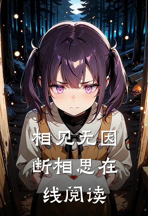 相见无因断相思在线阅读