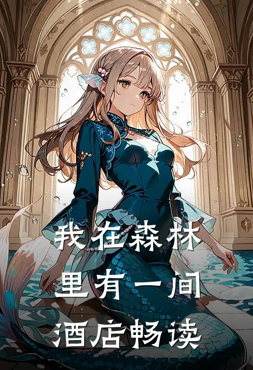 我在森林里有一间酒店畅读
