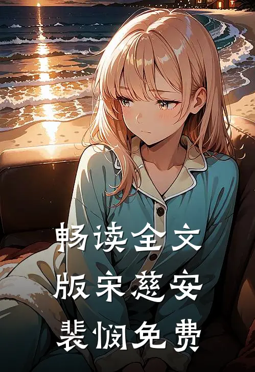 畅读全文版宋慈安裴悯免费