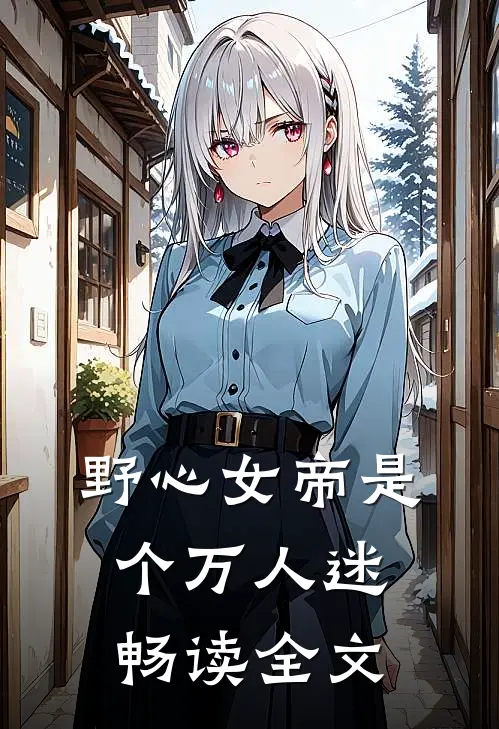 野心女帝是个万人迷畅读全文