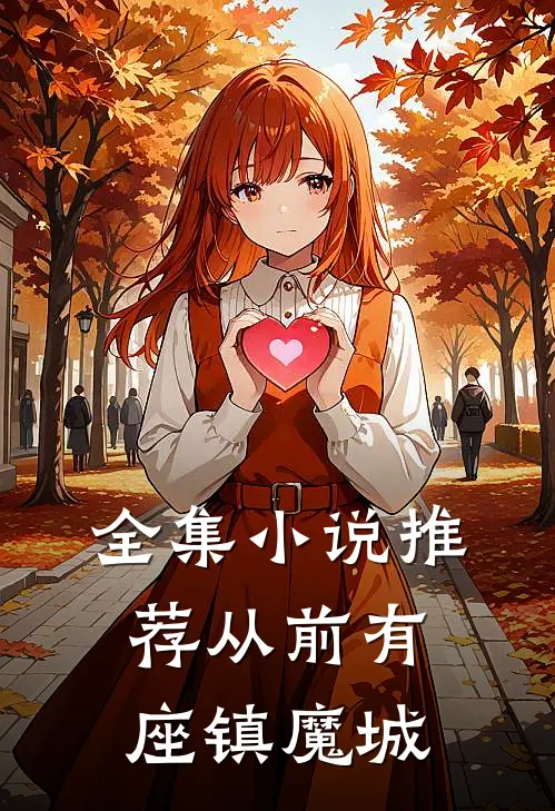 全集小说推荐从前有座镇魔城