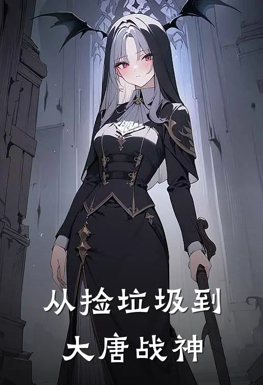 从捡垃圾到大唐战神