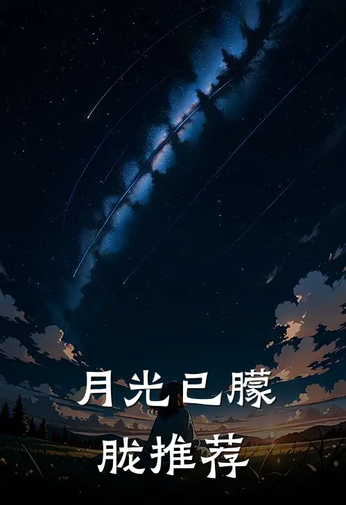 月光已朦胧推荐词怎么写