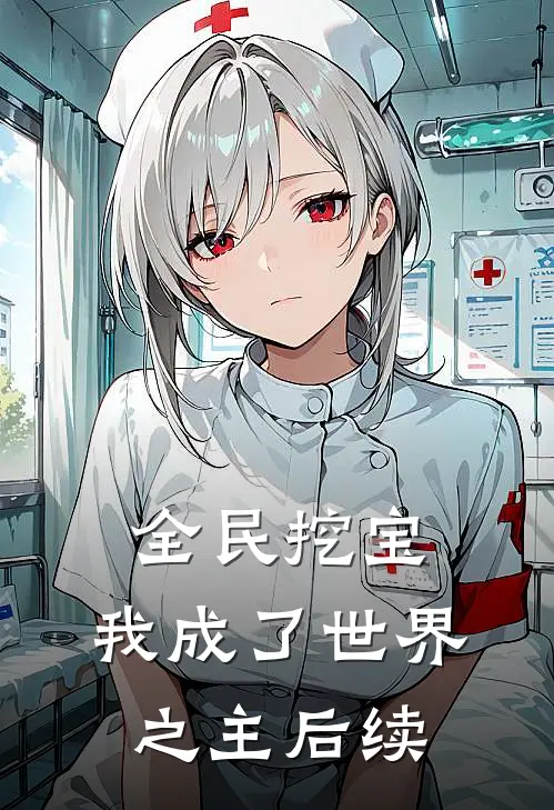 全民挖宝,我成了世界之主后续是