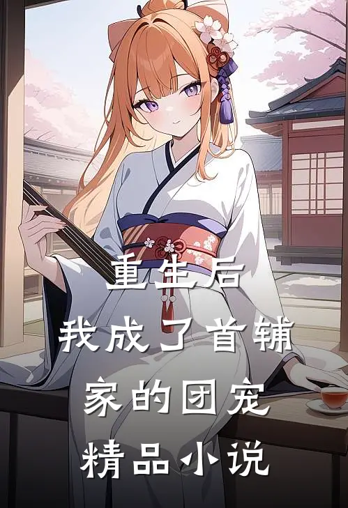 重生后,我成了首辅家的团宠精品