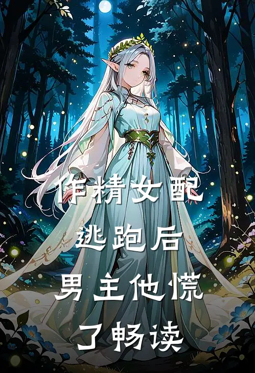作精女配逃跑后,男主他慌了畅读全文