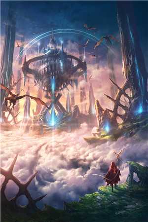 爱已破碎，再无朝暮连载