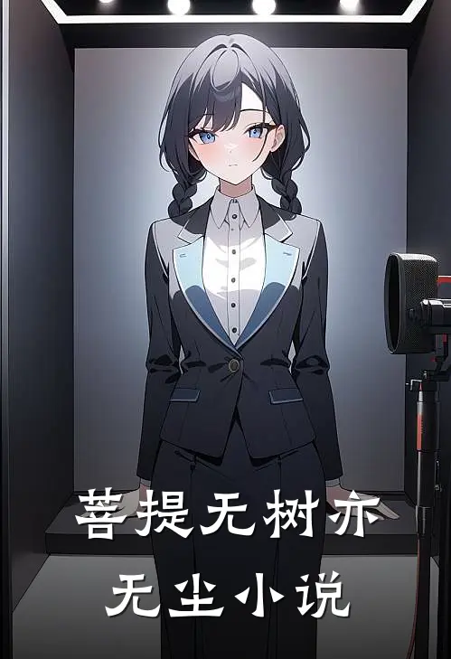 菩提无树亦无尘讲的