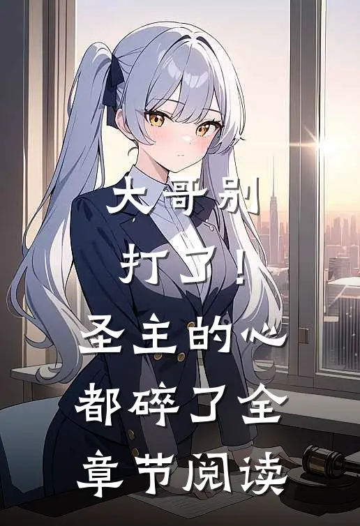 大哥别打了!圣主的心都碎了全章节阅读免费