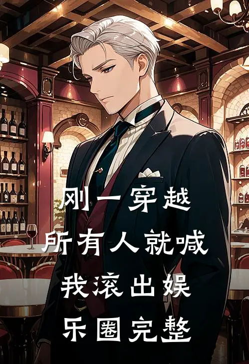 刚一穿越,所有人就喊我滚出娱乐圈完整