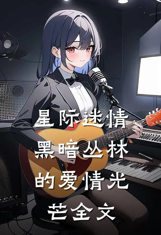 星际迷情黑暗丛林的爱情光芒全文在线阅读