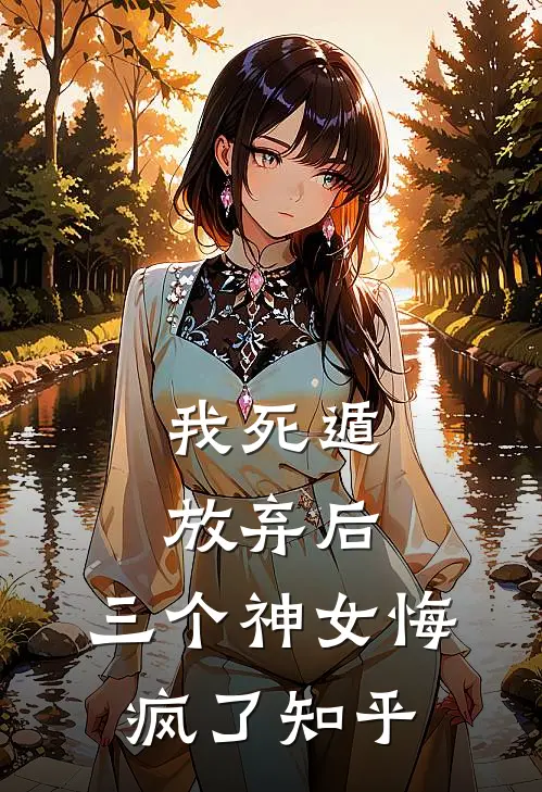 我死遁放弃后,三个神女悔疯了知乎免费阅读
