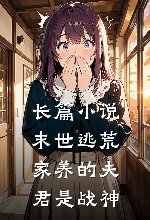 长篇末世逃荒家养的夫君是战神免费阅读