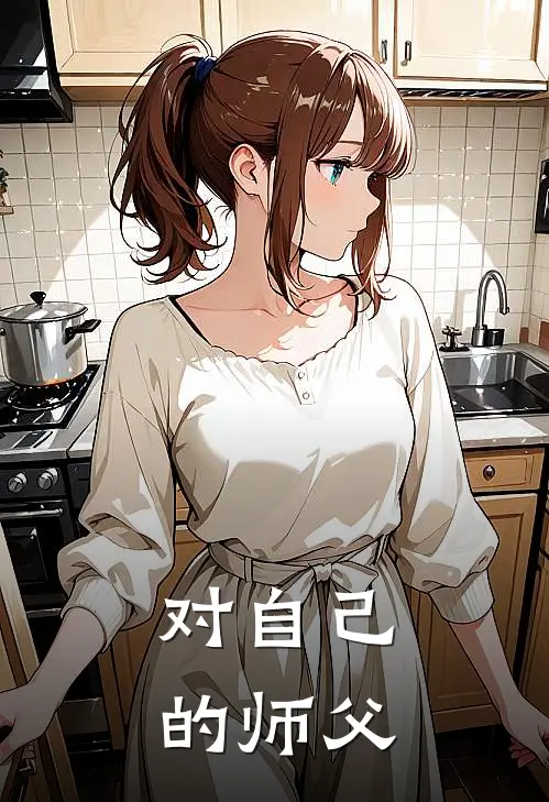 对自己的师父