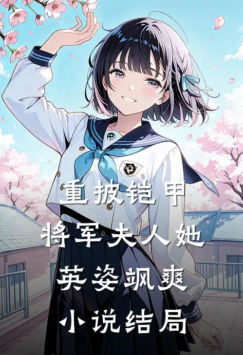 重披铠甲,将军夫人她英姿飒爽结局如何