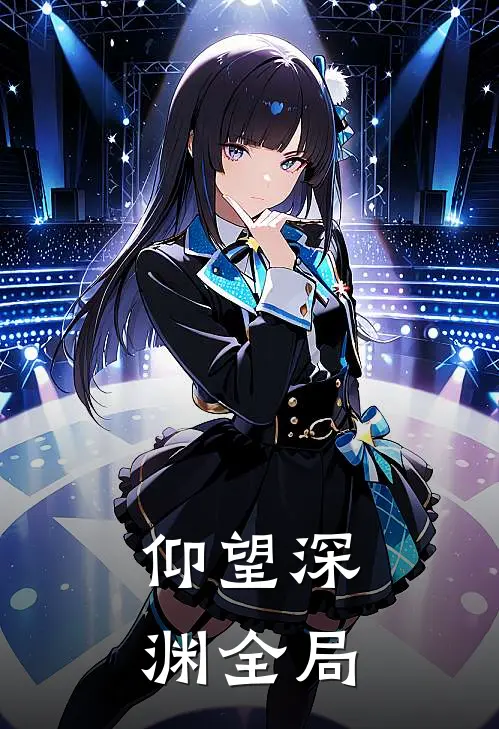 仰望深渊全局