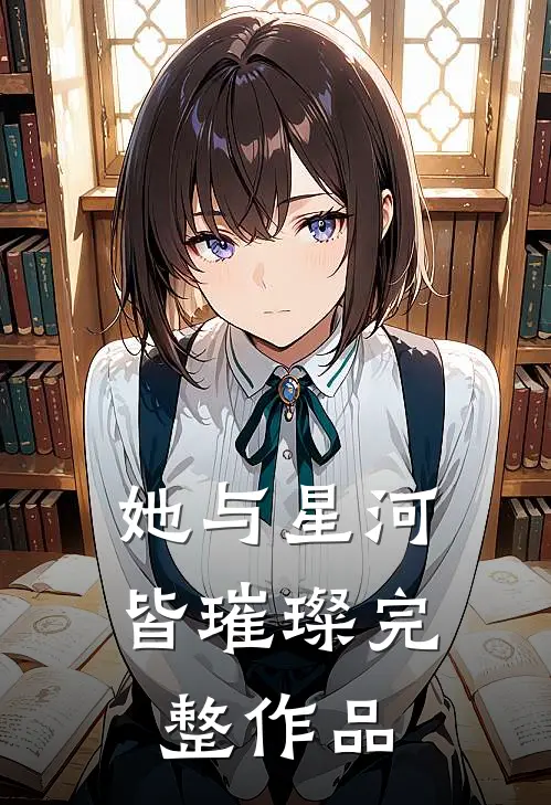 她与星河皆璀璨完整作品
