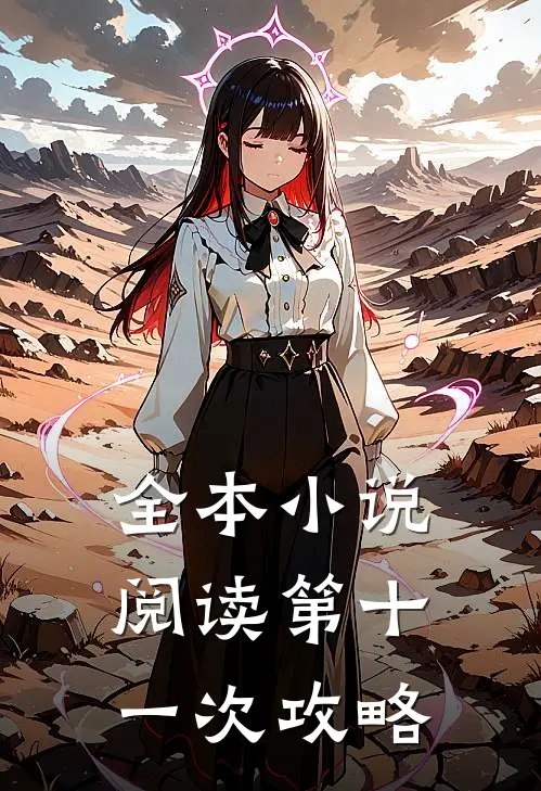 全本小说阅读第十一次攻略
