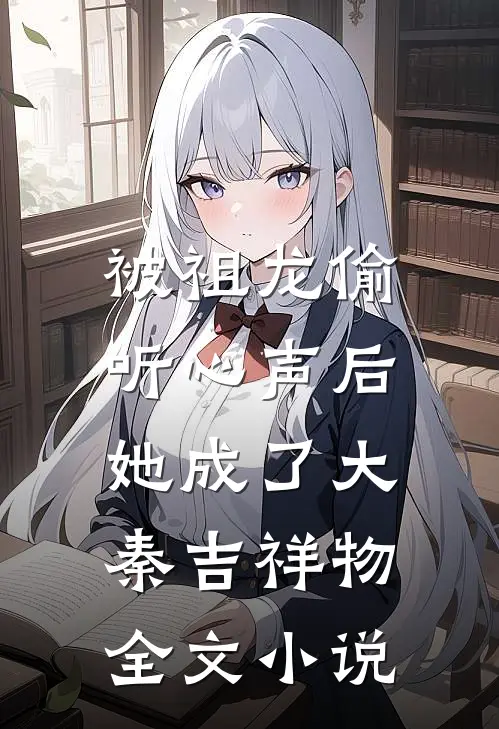 被祖龙偷听心声后,她成了大秦吉祥物全文阅读