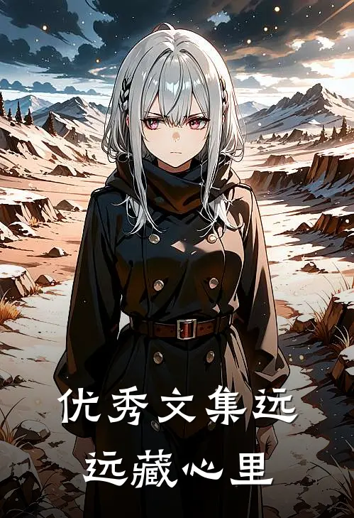 优秀文集远远藏心里