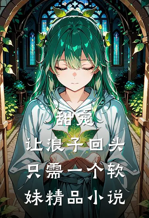 甜宠让浪子回头,只需一个软妹精品阅读