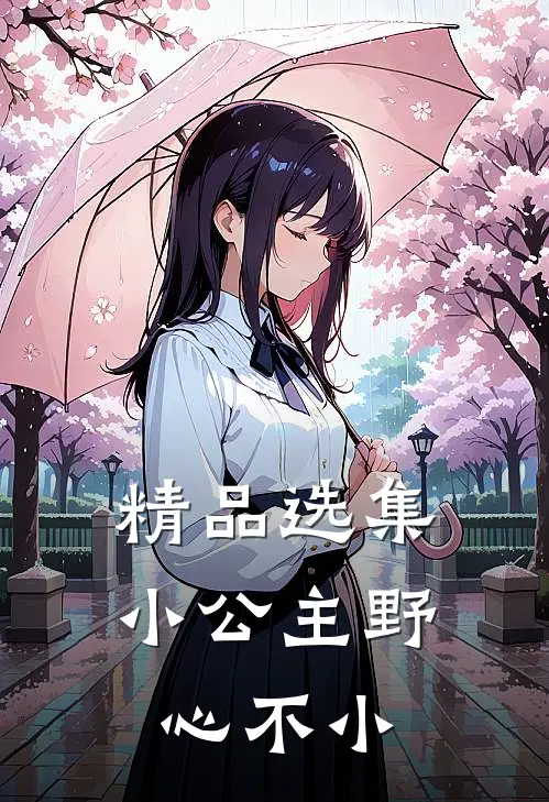 精品选集小公主野心不小