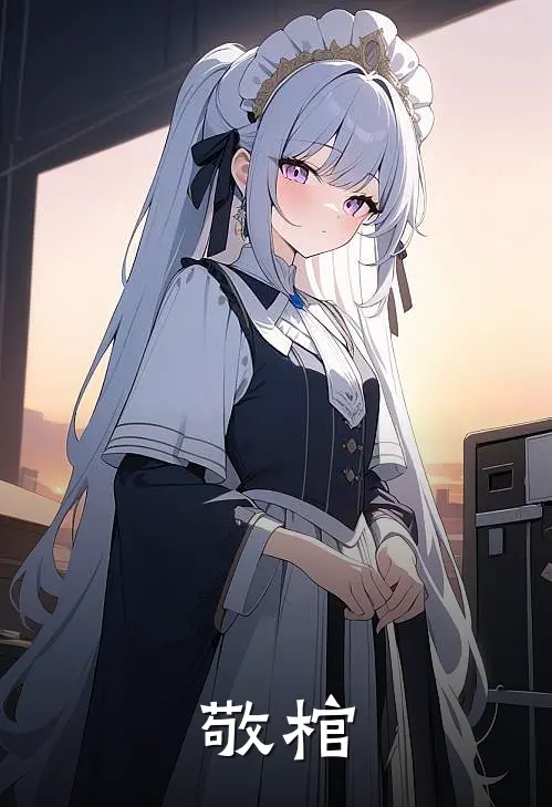 敬棺