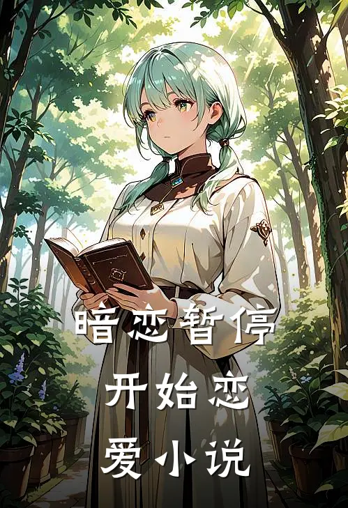 暗恋暂停,开始恋爱阅读