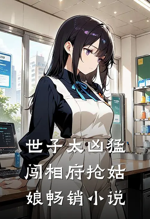 世子太凶猛闯相府抢姑娘畅销