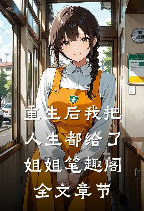重生后我把人生都给了姐姐笔趣阁全文章节