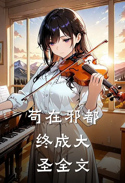 苟在邪都,终成大圣全文免费阅读