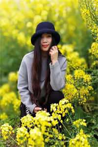 池上春归，棠枝栖倦客池映棠池临渊无删减+无广告