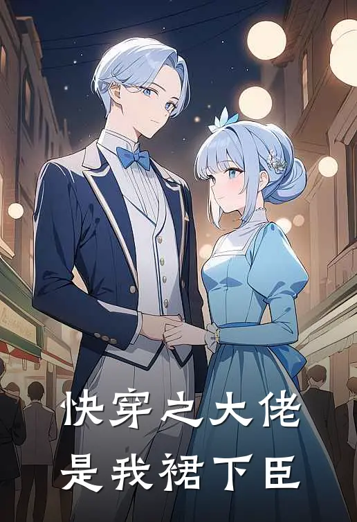 快穿之大佬是我裙下臣